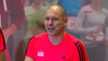 Spor istanbul maratonu, 'çocuklar için koş'ulacak