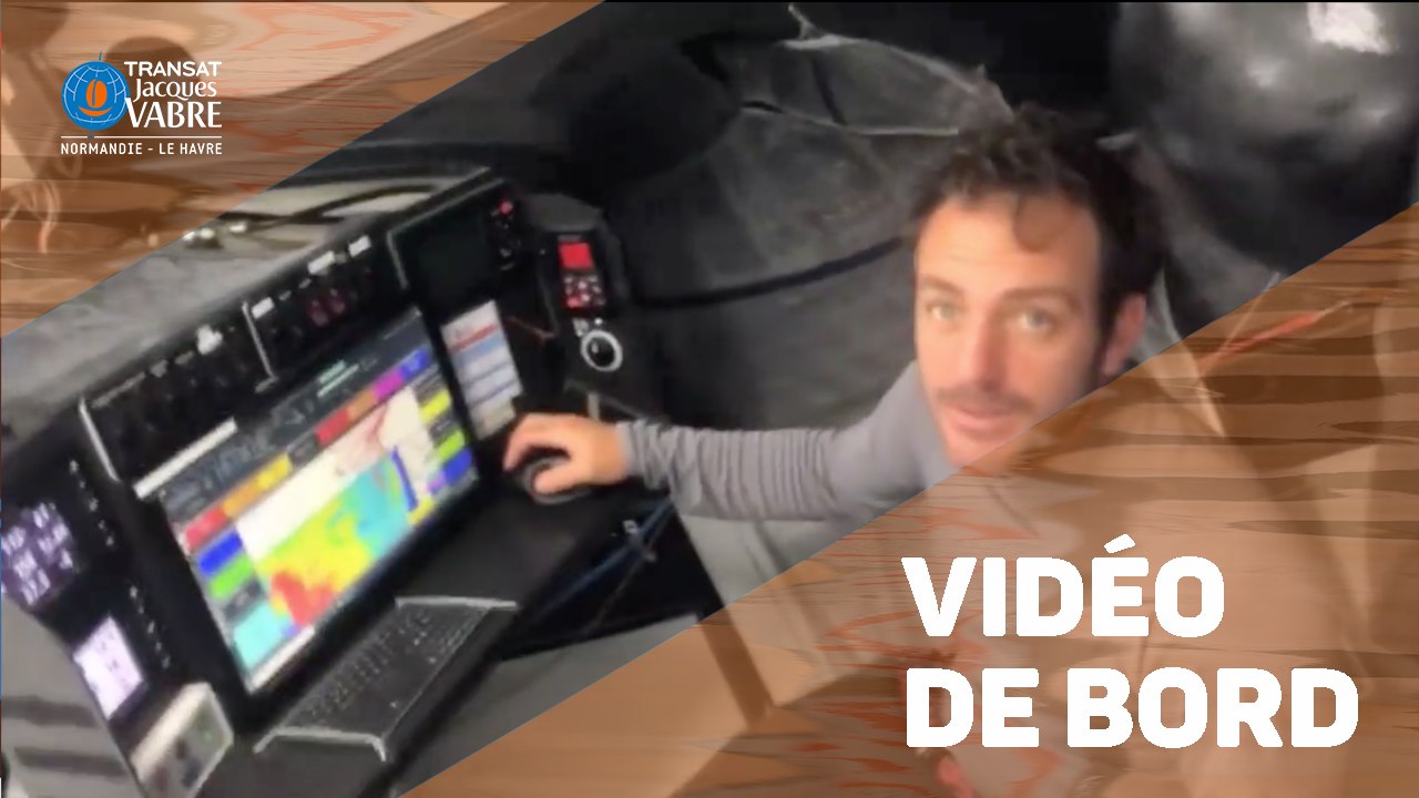 TRANSAT JACQUES VABRE INSIDE - Newrest - Art et Fenêtres - 30/10/2019