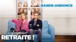 JOYEUSE RETRAITE ! - Vidéo 1 - trailer / Teaser / Bande-annonce (Thierry Lhermitte, Michèle Laroque, Nicole Ferroni)