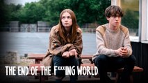 The End of the F***ing World  Saison 2  Bande-annonce officielle  Netflix France