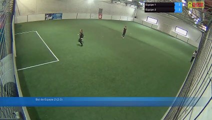 Equipe 1 Vs Equipe 2 - 30/10/19 10:45 - Loisir Poitiers - Poitiers Game Parc