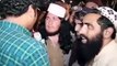 Maulana Fazal ur rehman's Jiala in Azadi March