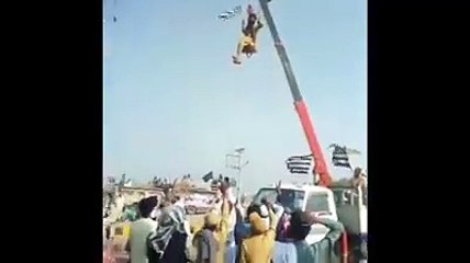 ڈرون پر حکومتی پابندی کا حل انسانی ڈرون کیمرہ
