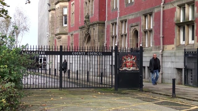 Should Lancashire radically rethink the way councils deliver services?