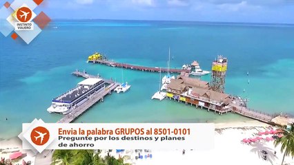 Instinto Viajero 29 oct 19