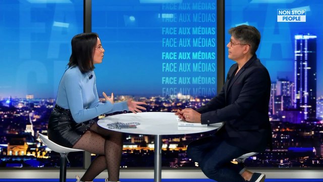 Agathe Auproux trop payée sur Instagram ? Elle répond et tacle Matthieu Delormeau (exclu vidéo)