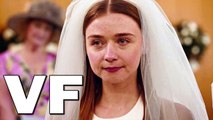THE END OF THE F***ING WORLD Saison 2 Bande Annonce VF