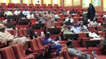 Nigerian Senate must investigate tertiary registration charges at Uni Maid - Sen Kyari