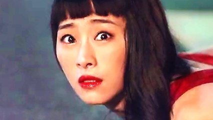 NINA WU Bande Annonce