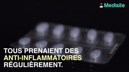 Antidépresseurs : l'aspirine et l'ibuprofène pourraient le remplacer !