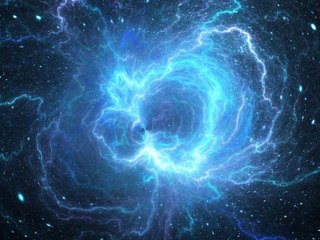 ¿Qué es la materia oscura?
