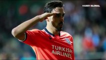 MSB'den İrfan Can Kahveci paylaşımı!