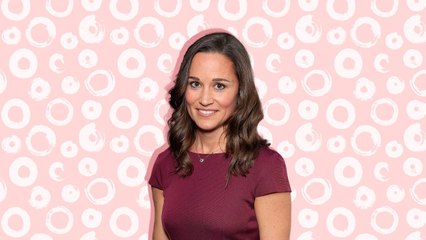 Pippa Middleton Says Cranial Osteopathy Helped Calm Her 1-Year-Old Son—But What Is It?