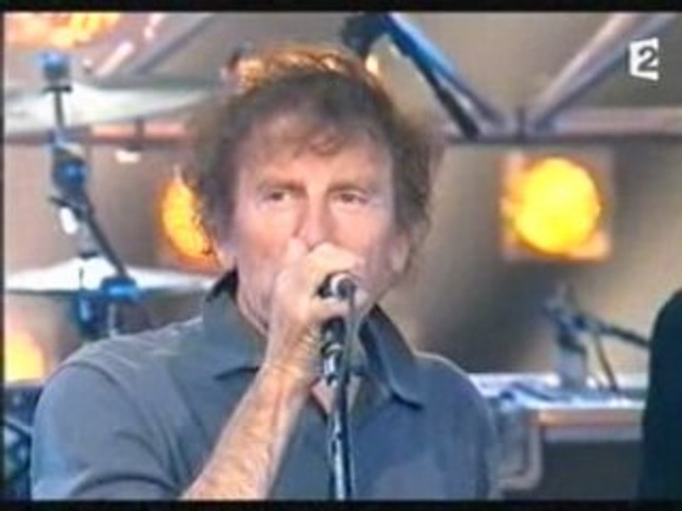 Souchon dans Traffic-Music