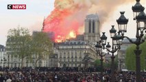 Attaque de Bayonne : l'assaillant voulait «venger» Notre-Dame de Paris