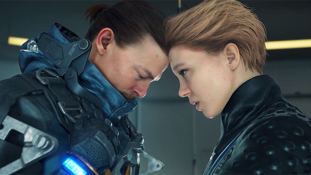 Death Stranding - Bande annonce de lancement (VF)