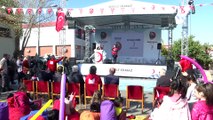 Türk Kızılayın faaliyetleri 'Kızılay Sokağı'nda anlatılacak - ANKARA