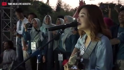 PECAAAHHHH...!!! SEDIIHHHH..!!! SAMPAI JUMPA - ENDANK SOEKAMTI ( TAMI AULIA COVER )