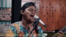 Monica ,Dimas Gepenk ft Andi (Debu Jalanan Reggae) Live COVER Satu Hati Sampai Mati