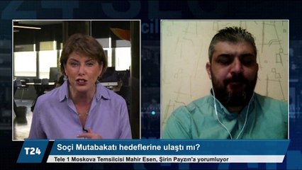 "Suriye'de çatışma ve provokasyonlar her an başlayabilir; çünkü aktörlerin hiçbiri samimi değil"