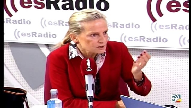 Tertulia de Federico: Los rectores ponen la universidad catalana al servicio del separatismo