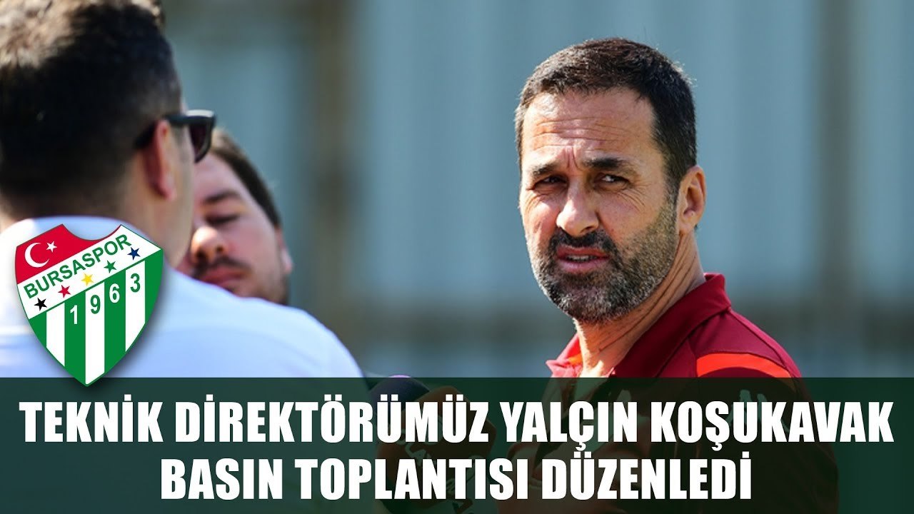 Yalçın Koşukavak "Lig Zorlaşacak"