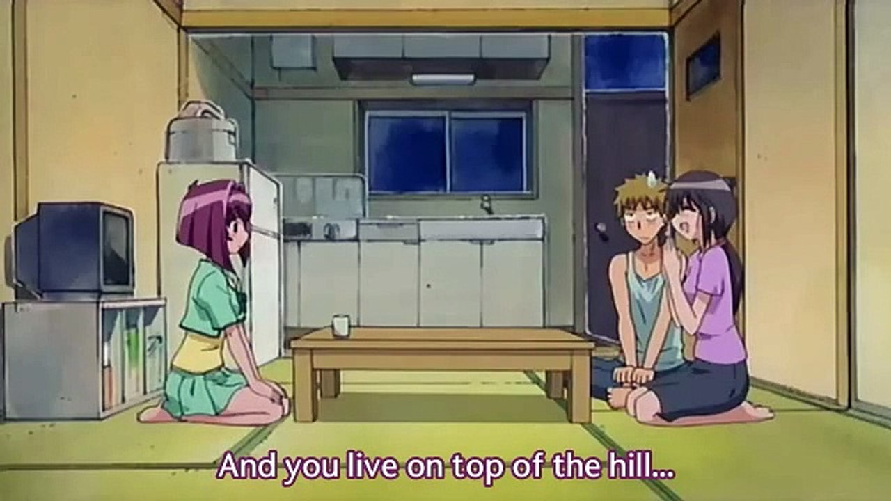 Karin    E 05 ENG Sub