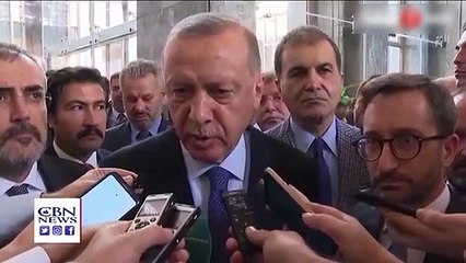 Yalan ve algıya tam gaz devam! Sahte Türkiye haritası ABD'yi korkuttu