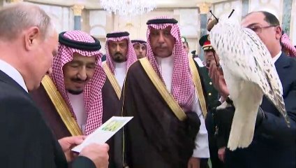 قلق في روسيا جراء "دبلوماسية الصقور" المنتهجة من الكرملين