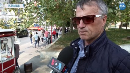 ABD Kongresi'nden Geçen Türkiye Aleyhindeki Tasarılar Nasıl Yankı Buldu?