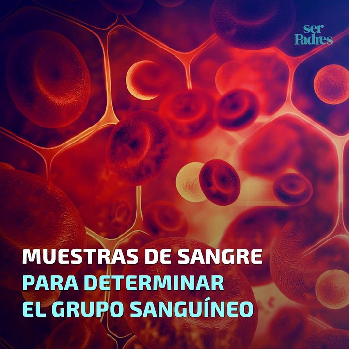 Pruebas al recién nacido