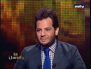 دموع شيرين عبد الوهاب بعد الطلاق