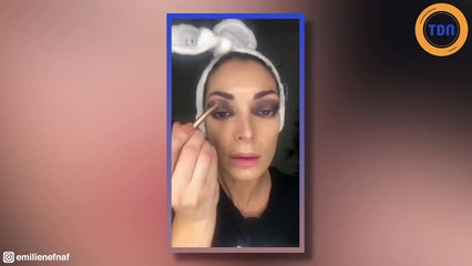 Emilie Nef Naf : elle se déguise en ÇA pour Halloween et fait craquer ses fans