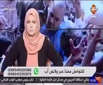 مواطن لقناة الشرق .. انتو شويه كذابين ونصابين