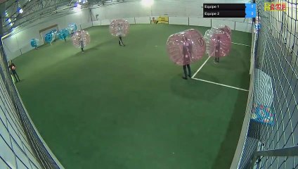 Equipe 1 Vs Equipe 2 - 30/10/19 14:34 - Loisir Poitiers - Poitiers Game Parc