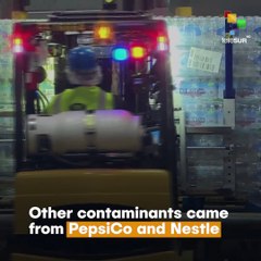 Coca-cola- The Most Polluting Brand