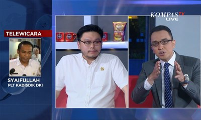 [DILOG] Geger! Anggaran Lem Aibon Rp 82,8 Miliar Disdik DKI (2)