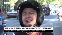 Kena Tilang, Ibu Pinjam Uang Polisi Untuk Bayar Denda - AAS News TV