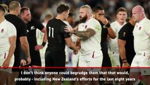 England win would be best World Cup achievement - Dallaglio