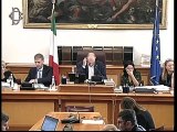 Roma - Audizione di rappresentanti dell’Agenzia delle entrate (30.10.19)