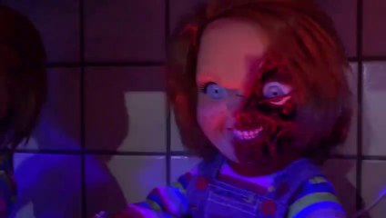 La maison hantée d'Angélique et Christophe Freimann à Petite-Rosselle