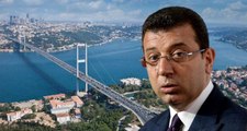 İstanbul Boğazı'nın yetkilerini İBB'den alan kanun teklifine İmamoğlu'ndan ilk tepki: Hukuki yollara başvuracağız
