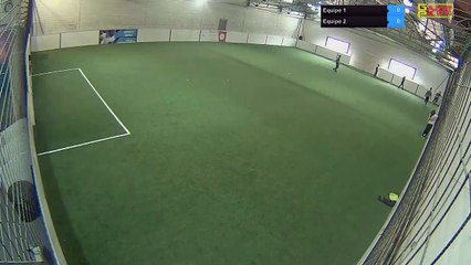 Equipe 1 Vs Equipe 2 - 30/10/19 12:36 - Loisir Poitiers - Poitiers Game Parc