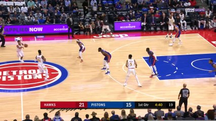 Overtime : "RJ Barrett est l'avenir des Knicks"