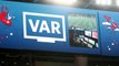 Der VAR: Der Videobeweis kommt zum Fußball