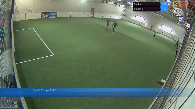 Equipe 1 Vs Equipe 2 - 30/10/19 12:36 - Loisir Poitiers - Poitiers Game Parc