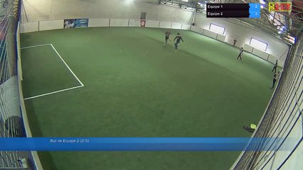 Equipe 1 Vs Equipe 2 - 30/10/19 12:36 - Loisir Poitiers - Poitiers Game Parc