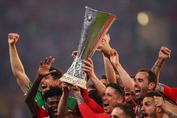 Die faszinierende Geschichte der Europa League ⚽