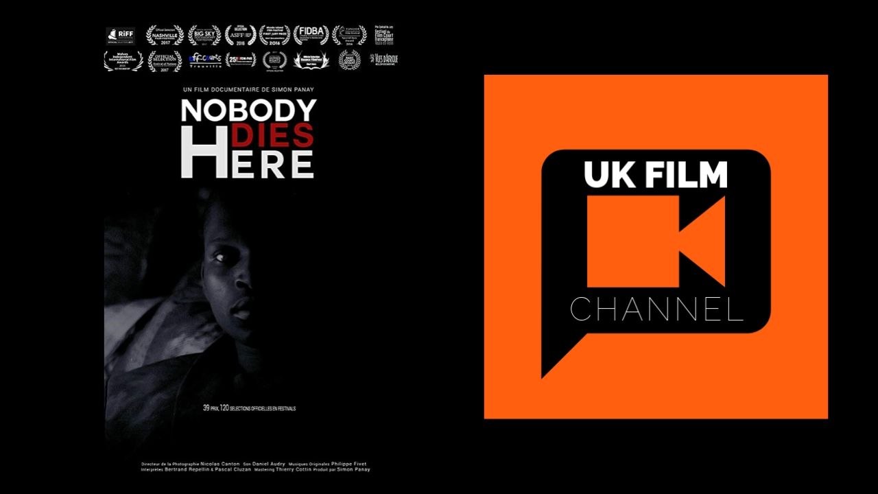 Nobody Dies Here Documentary Trailer