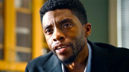 21 Bridges with Chadwick Boseman - Official Final Trailer